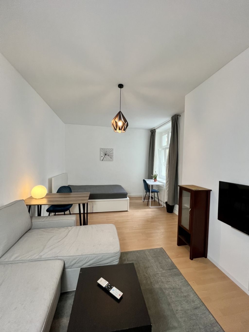 Miete 1 Zimmer Wohnung Berlin | Ganze Wohnung | Berlin | 'Gracie' - charmantes Apartment im beliebten Bezirk Prenzlauer Berg | Hominext