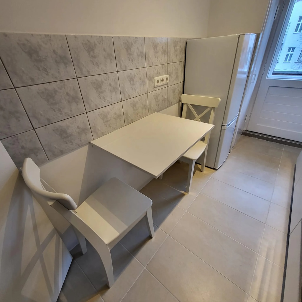 Miete 1 Zimmer Wohnung Berlin | Studio | Berlin | NUR FÜR JUNGS - Privatzimmer für Studenten in Wohngemeinschaft | Hominext