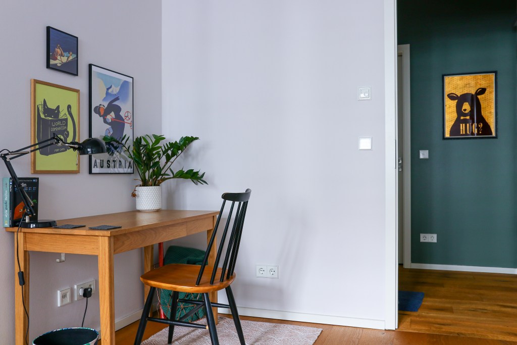 Rent 1 room apartment Berlin | Entire place | Berlin | Moderne Industrielle Oase mit Spreeblick in Friedrichshain | Hominext