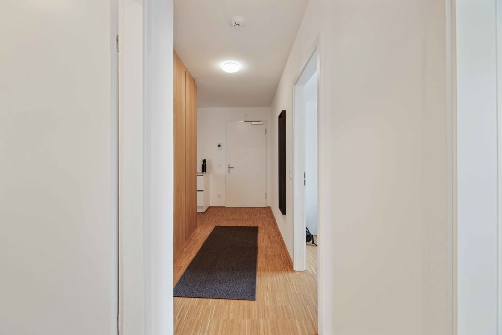 Miete 4 Zimmer Wohnung München | Studio | München | Privatzimmer in Laim, München | Hominext