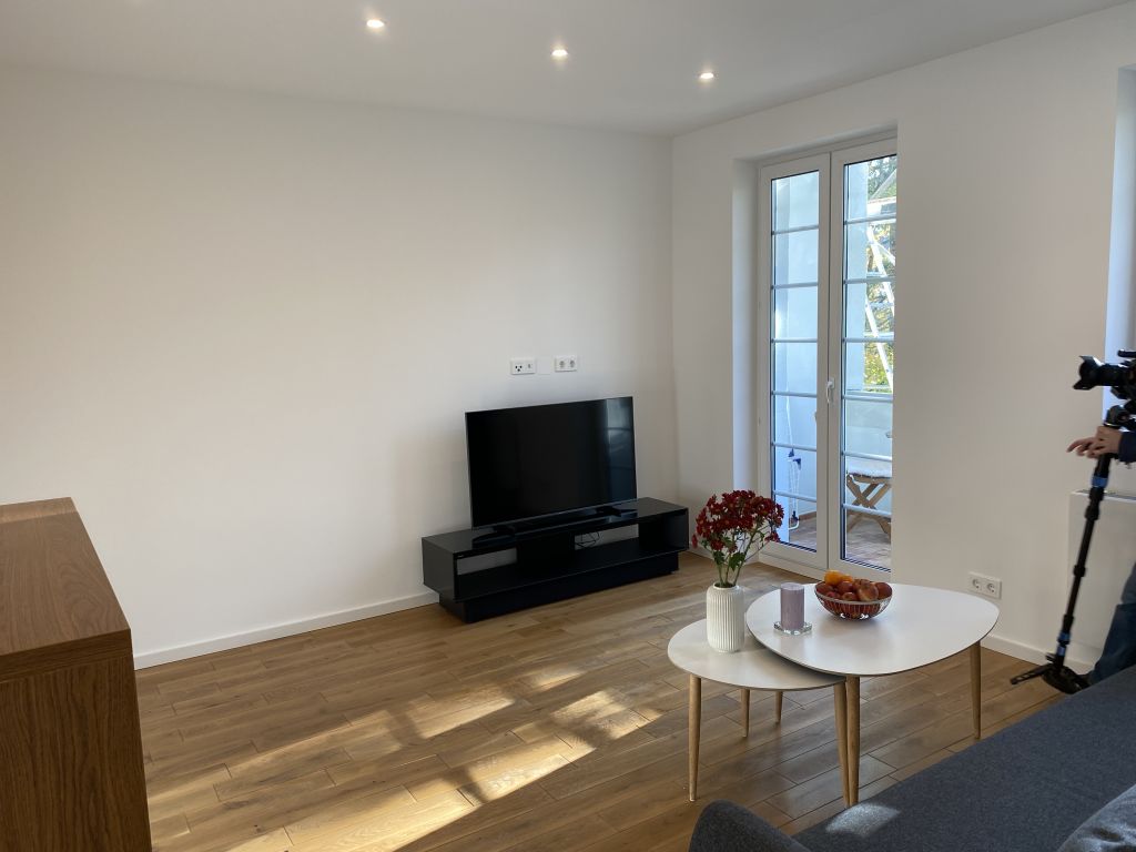 Rent 1 room apartment Berlin | Entire place | Berlin | Schicke, liebevoll eingerichtete Wohnung direkt am S-Bahnhof Botanischer Garten | Hominext