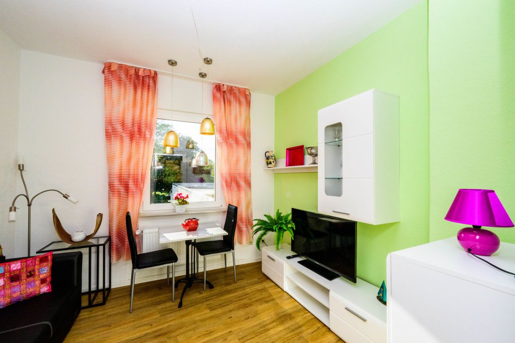 Rent 1 room apartment Bonn | Entire place | Bonn | Großartige & stilvolle Wohnung mit guter Verkehrsanbindung | Hominext