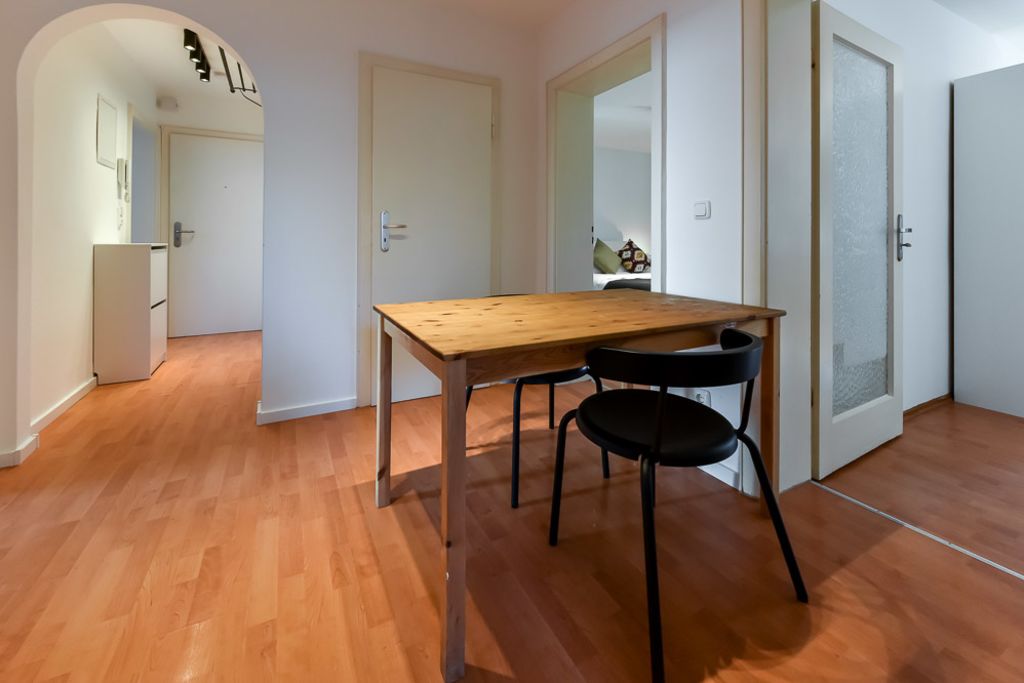 Miete 4 Zimmer Wohnung München | Studio | München | Private Room in Sendling, Munich | Hominext