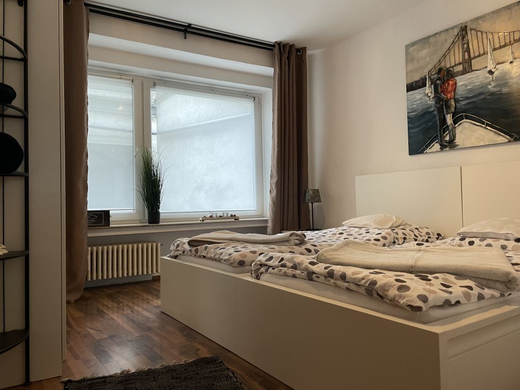 Miete 1 Zimmer Wohnung Köln | Ganze Wohnung | Köln | Köln Apartment II | Hominext