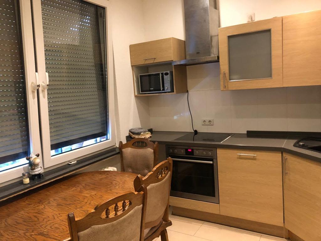 Rent 1 room apartment Düsseldorf | Entire place | Düsseldorf | 2.5-Zimmer-Wohnung in Düsseldorf | Hominext