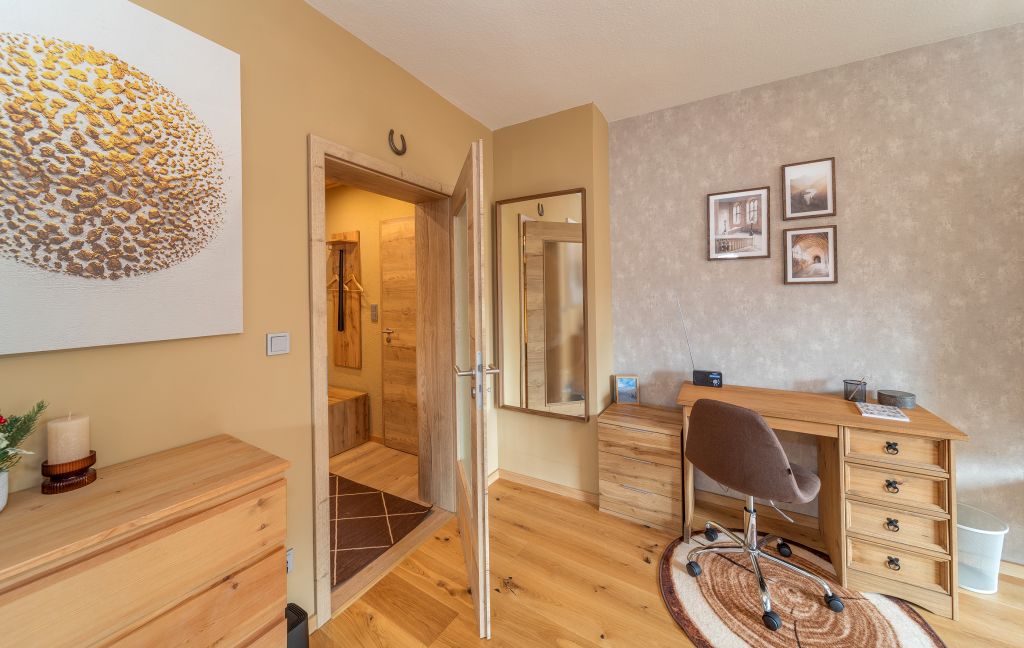 Miete 1 Zimmer Wohnung Nürnberg | Ganze Wohnung | Nürnberg | Chalet Maxfeld | Hominext