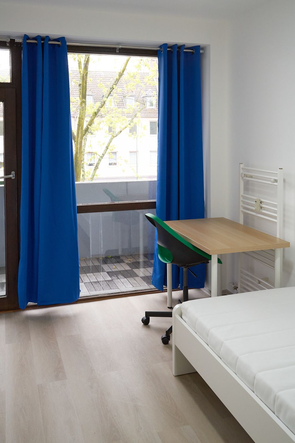 Miete 1 Zimmer Wohnung Düsseldorf | Studio | Düsseldorf | Privatraum | Hominext