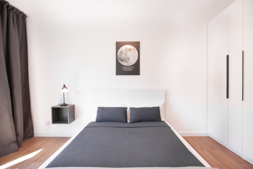 Miete 2 Zimmer Wohnung Düsseldorf | Ganze Wohnung | Düsseldorf | ***3 Zimmerwohnung mit Sonnenbalkon*** | Hominext