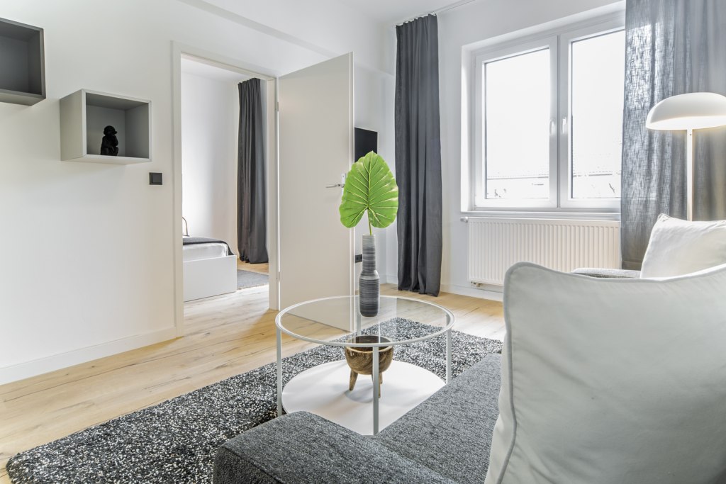 Miete 1 Zimmer Wohnung Düsseldorf | Ganze Wohnung | Düsseldorf | Gemütliche 2-Zimmer-Wohnung am Volksgarten | Hominext