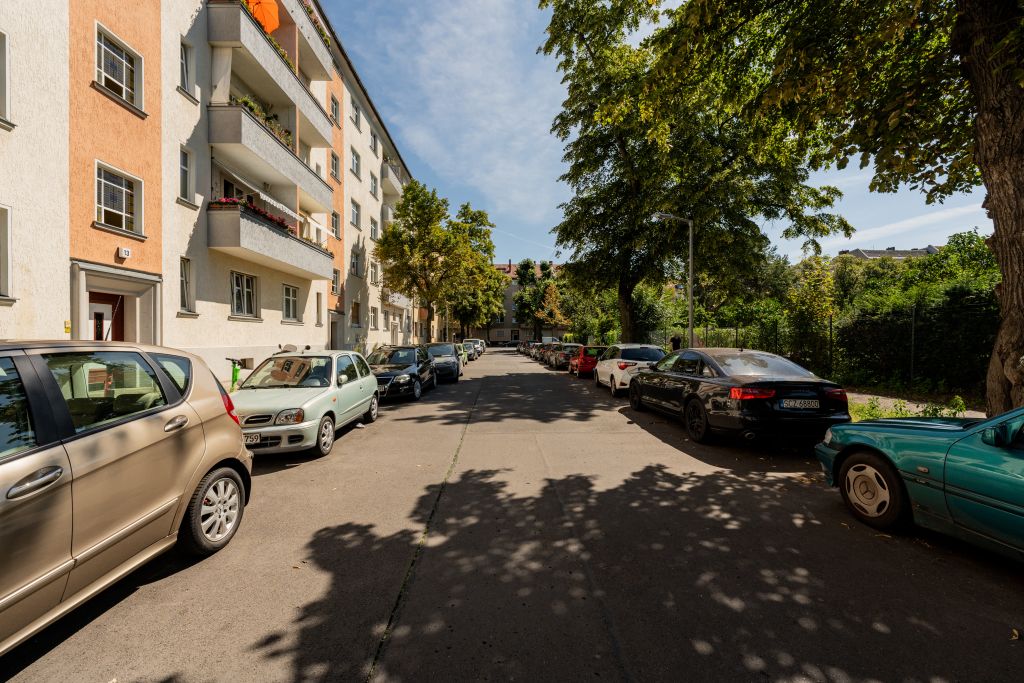 Miete 1 Zimmer Wohnung Berlin | Ganze Wohnung | Berlin | Modernes, voll ausgestattetes 3-Zimmer-Apartment in Neukölln | Hominext