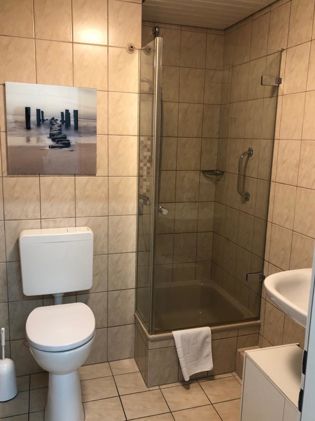 Miete 1 Zimmer Wohnung Düsseldorf | Ganze Wohnung | Düsseldorf | B51 Apt.Nr. 31 | Hominext