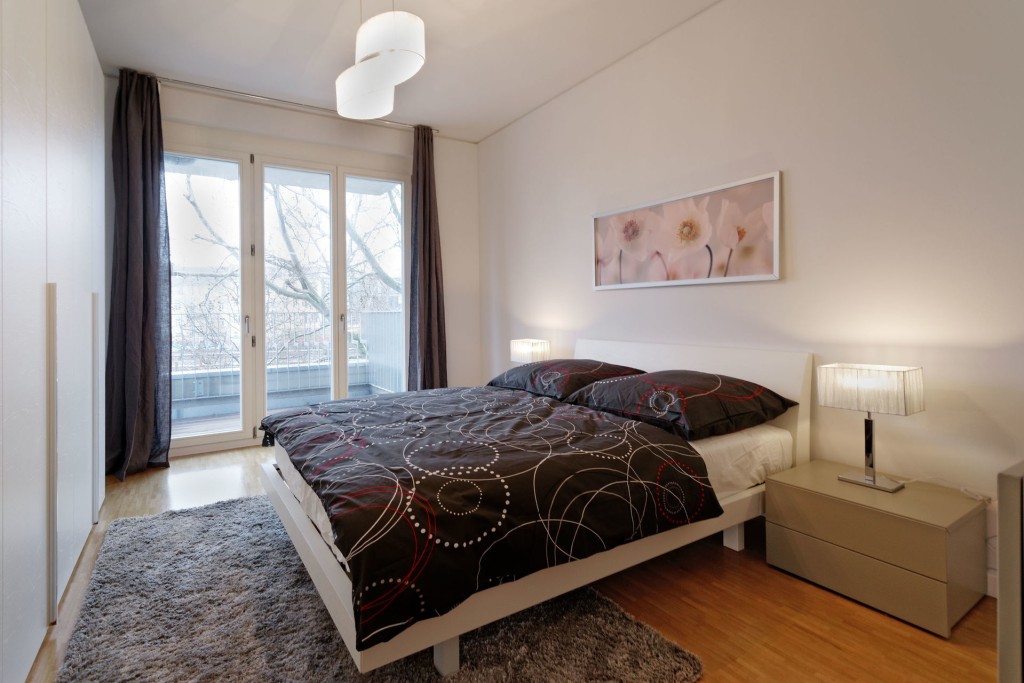 Miete 2 Zimmer Wohnung Berlin | Ganze Wohnung | Berlin | Charmantes 3-Zi-Apartment Designer Ausstattung 2 Balkone nahe Ku'Damm | Hominext