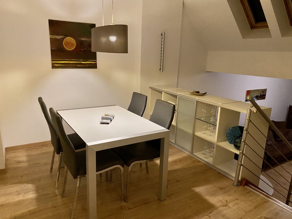 Miete 1 Zimmer Wohnung Berlin | Ganze Wohnung | Berlin | Über den Dächern von Prenzlauer Berg | Hominext