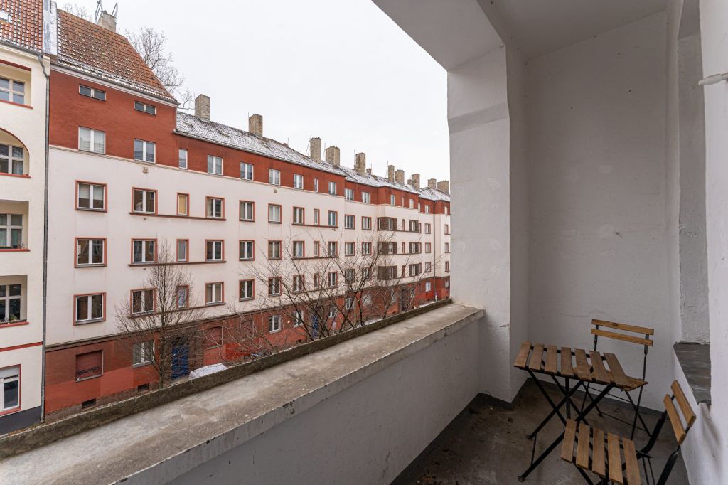 Rent 1 room apartment Berlin | Studio | Berlin | Privatraum | Hominext