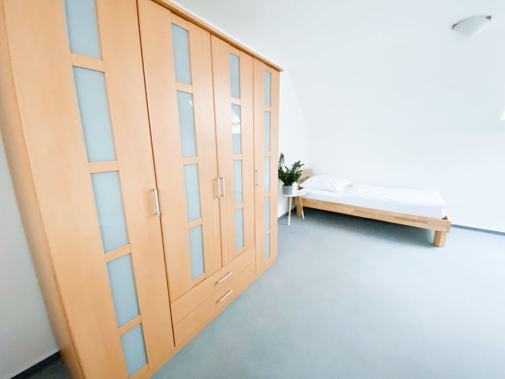 Miete 3 Zimmer Wohnung Remscheid | Ganze Wohnung | Remscheid | Moderne Maisonette Wohnung - nur 0,3 km vom Zentrum Remscheid | Hominext