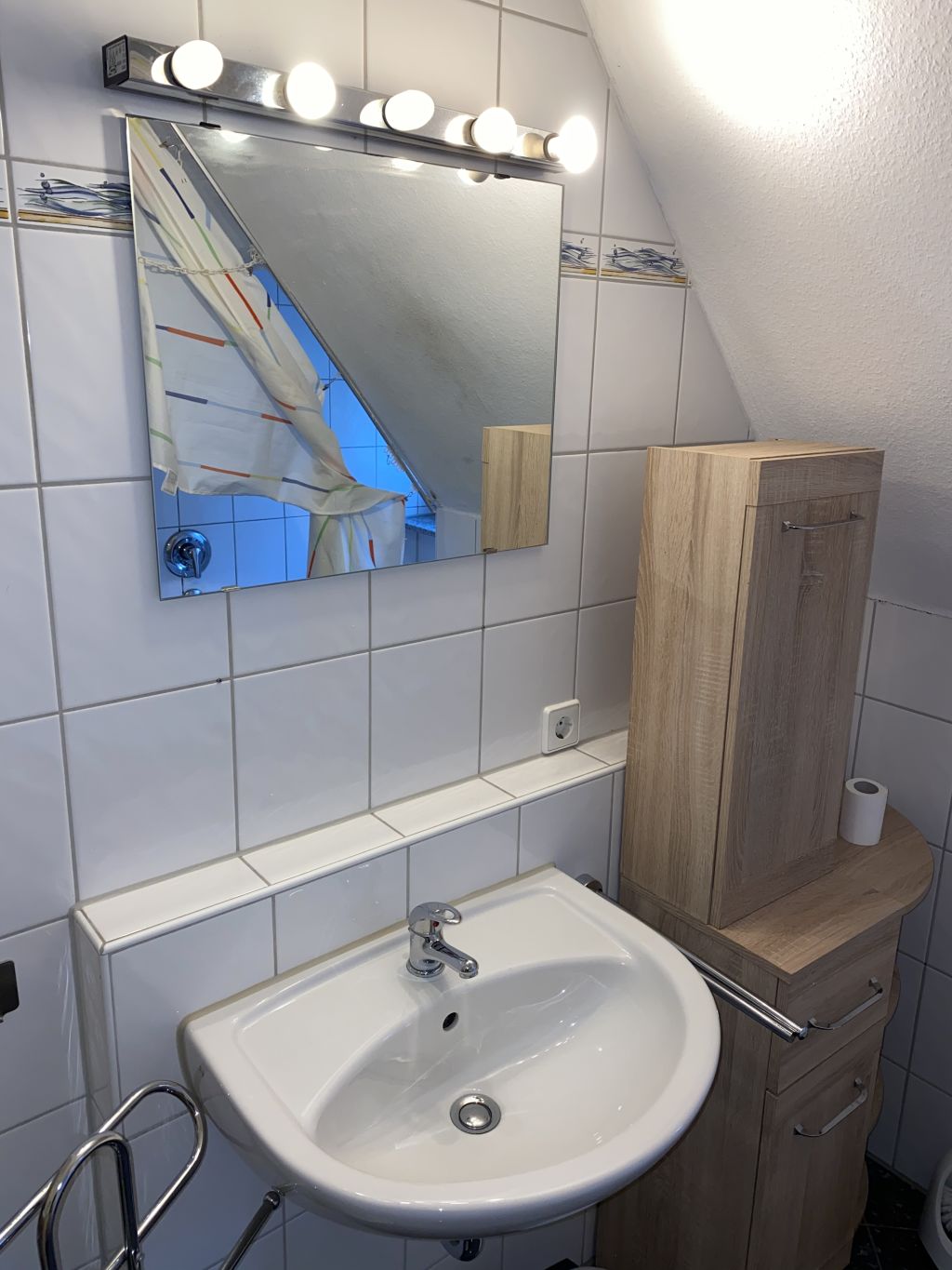 Rent 4 rooms apartment Ludwigsburg | Entire place | Ludwigsburg | Komfortable Wohnung Stadtmitte Ludwigsburg | Hominext