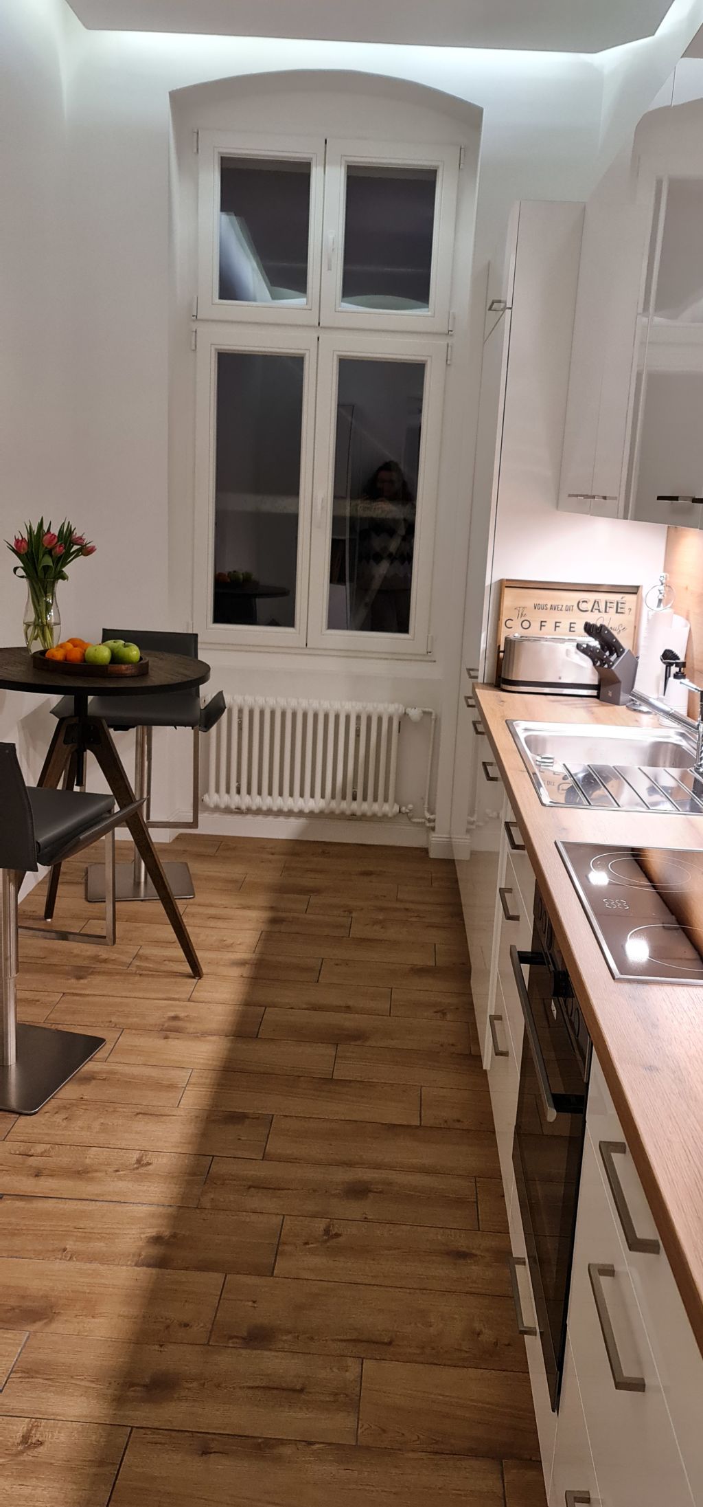 Miete 2 Zimmer Wohnung Berlin | Ganze Wohnung | Berlin | +DIPLOMATS RENTAL+FURNISHED APARTMENT+CITYCENTER+SCHÖNEBERG+FITTED KITCHEN+6 PERSONS POSSIBLE | Hominext