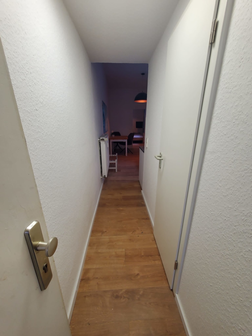 Miete 1 Zimmer Wohnung Köln | Ganze Wohnung | Köln | 1,5-Zimmer-Wohnung im Herzen von Ehrenfeld | Hominext