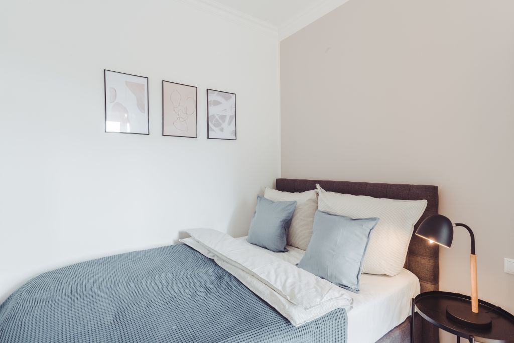 Miete 2 Zimmer Wohnung Berlin | Ganze Wohnung | Berlin | 2-Zimmer-Wohnung mit idyllischem Balkon | Hominext