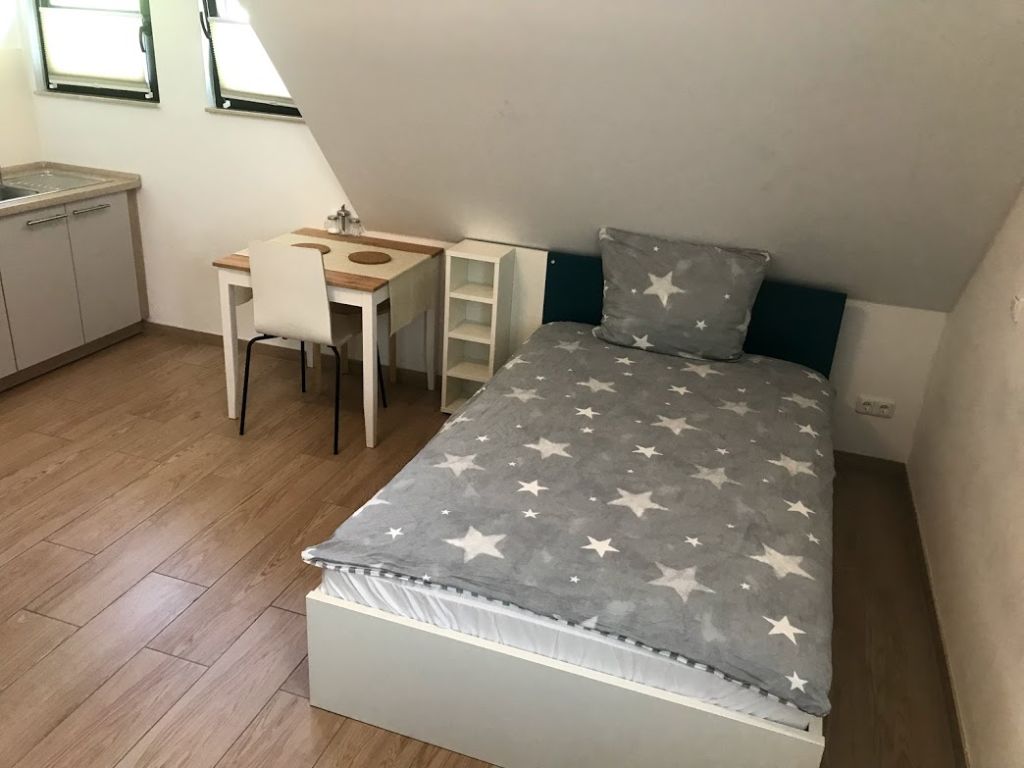 Rent 1 room apartment Hannover | Entire place | Hannover | Möbliertes Studio für 1 Person | Hominext