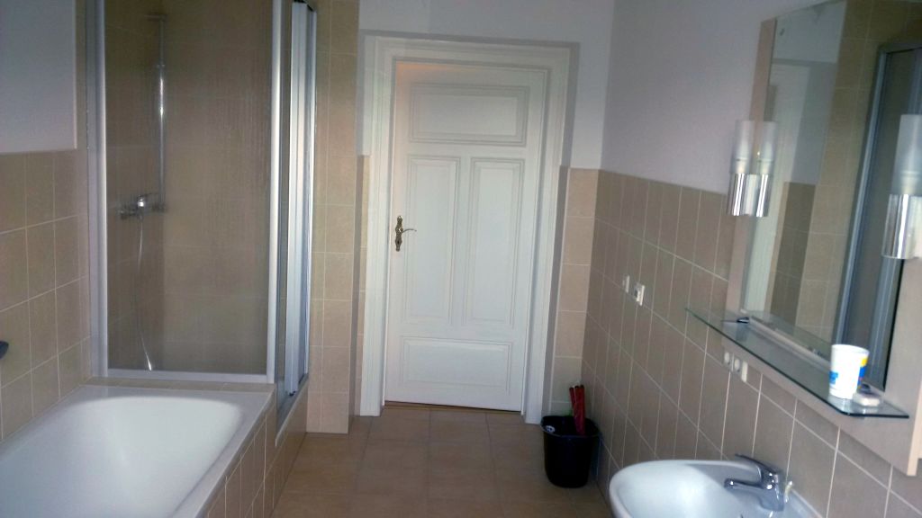 Rent 1 room apartment Görlitz | Entire place | Görlitz | Alte Feuerwache Görlitz, über den Dächern | Hominext