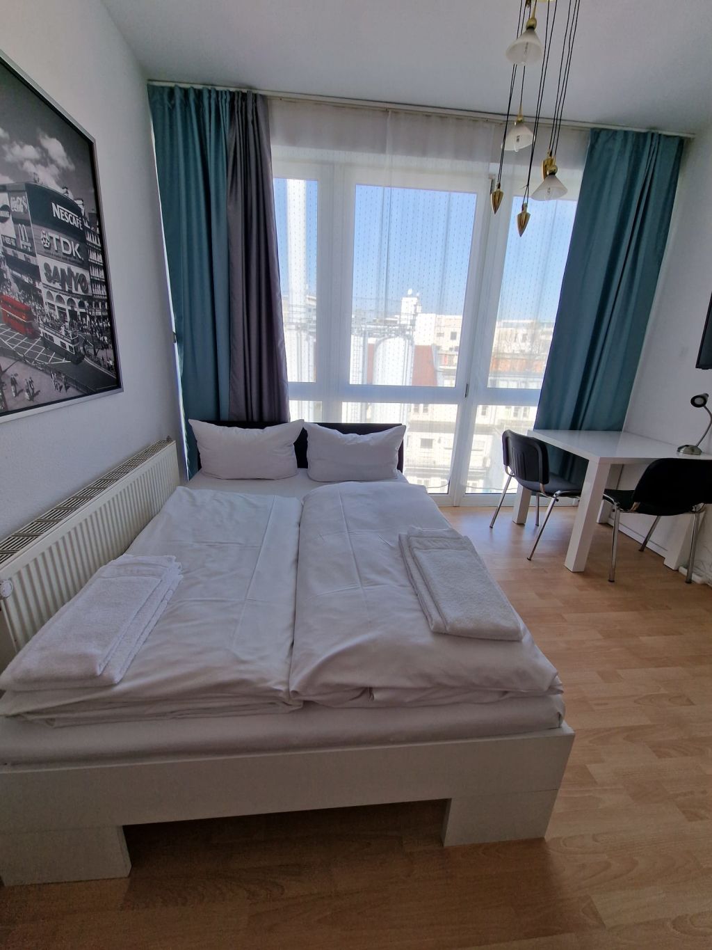 Rent 1 room apartment Stuttgart | Entire place | Stuttgart | Beste City Lage - MIDTOWN Micro Apartments | Hominext