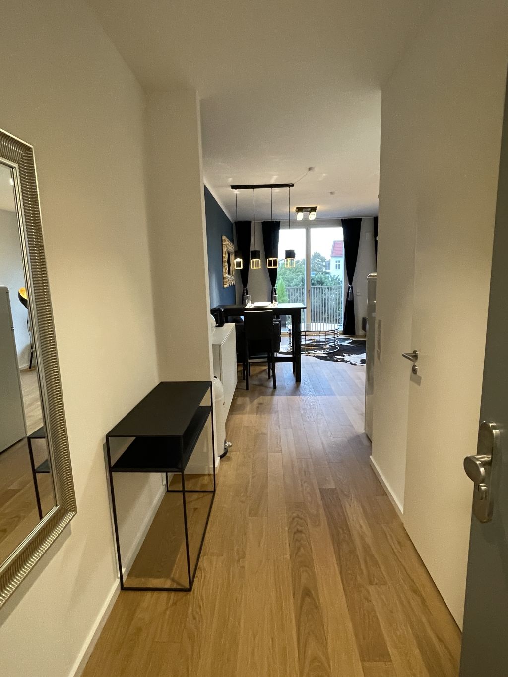 Rent 1 room apartment Berlin | Entire place | Berlin | Elegant home for leisure / business in Kreuzberg | Hominext