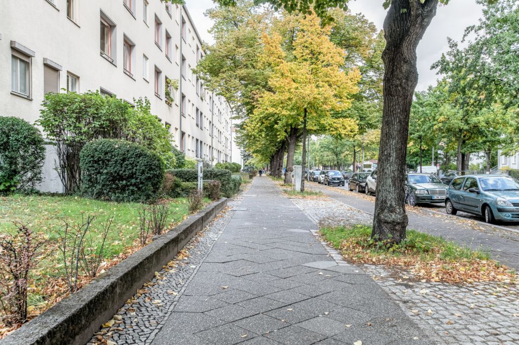 Miete 2 Zimmer Wohnung Berlin | Ganze Wohnung | Berlin | Super schöne 3 Zimmer Wohnung in toller Lage in Charlottenburg. Hochwertige Möbel und Austattung. | Hominext