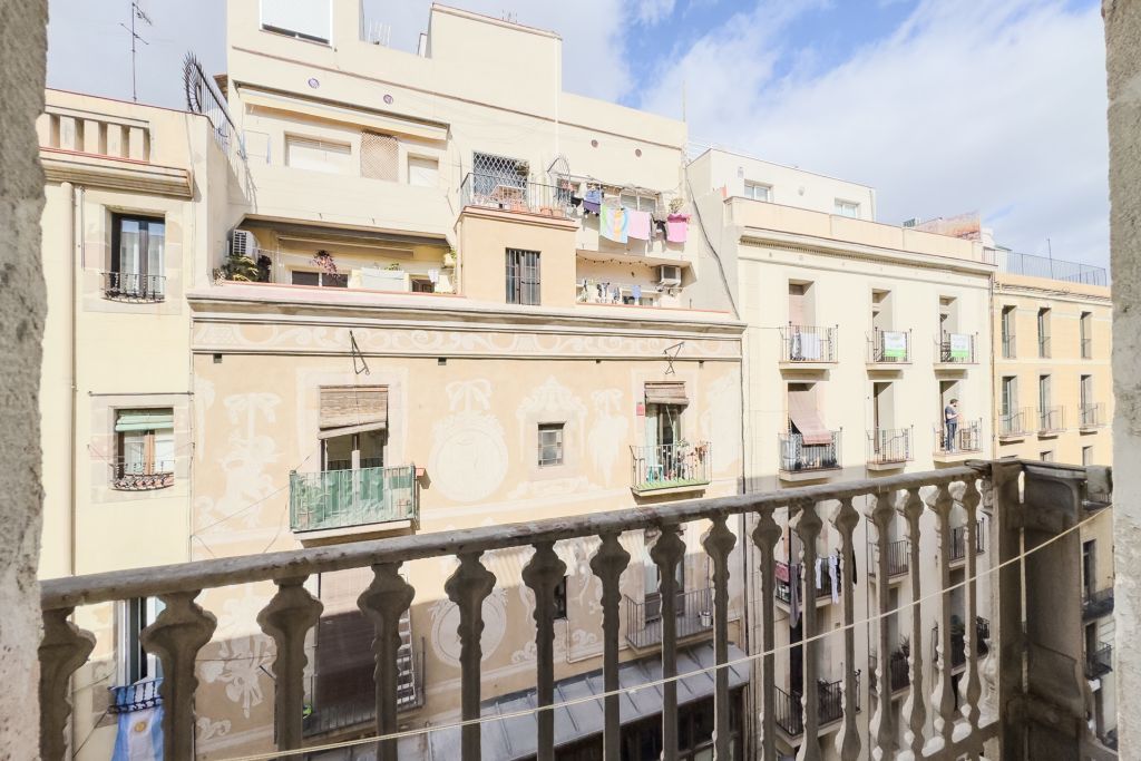 Carrer Nou de la Rambla