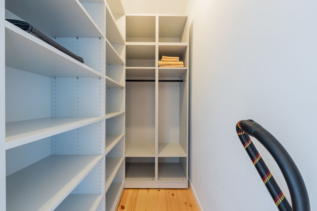 Miete 1 Zimmer Wohnung Berlin | Ganze Wohnung | Berlin | Neu renovierte und möblierte 2-Zimmer-Wohnung mit Balkon in Mariendorf | Hominext