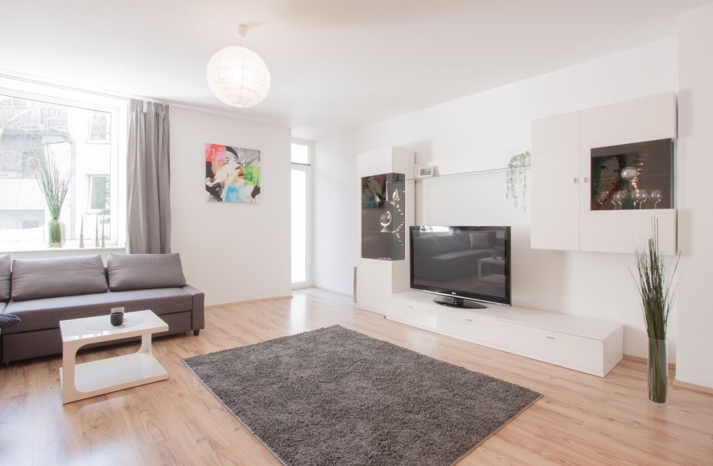 Miete 1 Zimmer Wohnung Düsseldorf | Ganze Wohnung | Düsseldorf | *****Großzügiges Apartment im Herzen von Flingern***** | Hominext