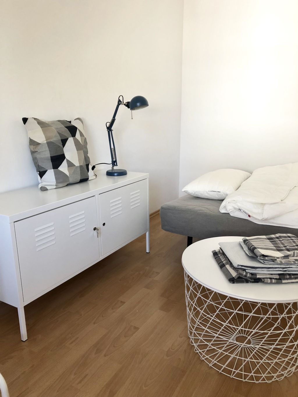 Rent 1 room apartment Frankfurt am Main | Entire place | Frankfurt am Main | Modernes 1-Zimmer Apartment in bester Lage | Hominext