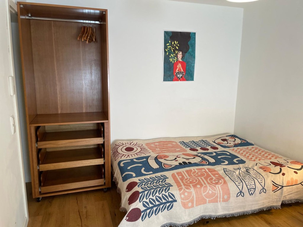 Rent 1 room apartment Mannheim | Entire place | Mannheim | Stilvoll und gemütlich - Studio Apartment im beliebten Wohnviertel Mannheims | Hominext