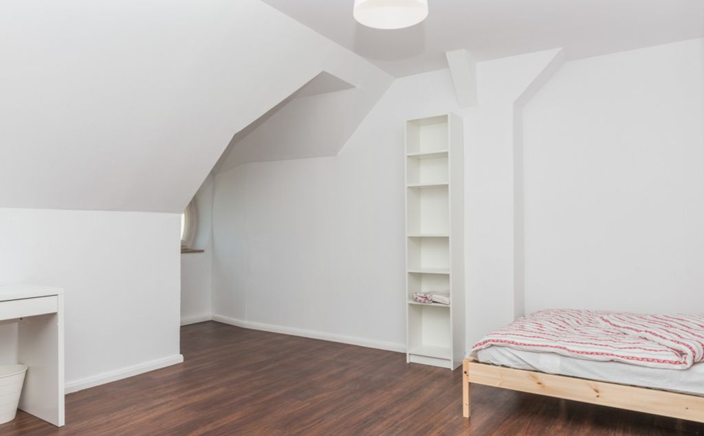 Miete 4 Zimmer Wohnung München | Studio | München | Private Room in Haidhausen, Munich | Hominext