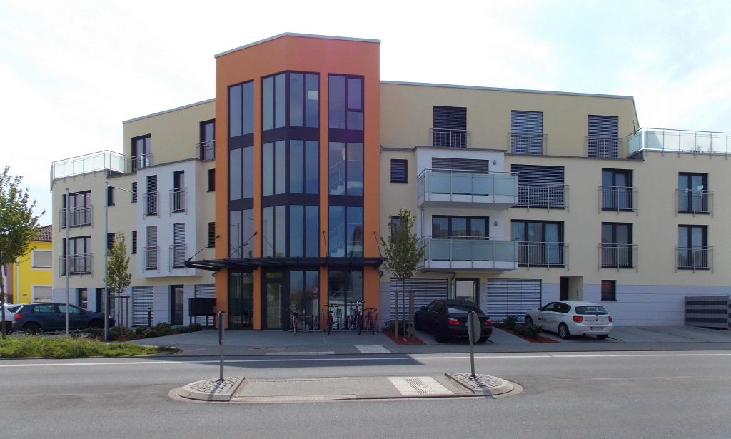 Rent 1 room apartment Mörfelden-Walldorf | Entire place | Mörfelden-Walldorf | Hochwertige möblierte Wohnung für 1 Person | Hominext