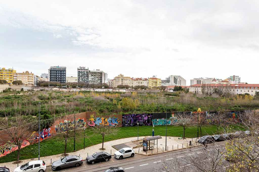 Avenida Conselheiro Fernando de Sousa