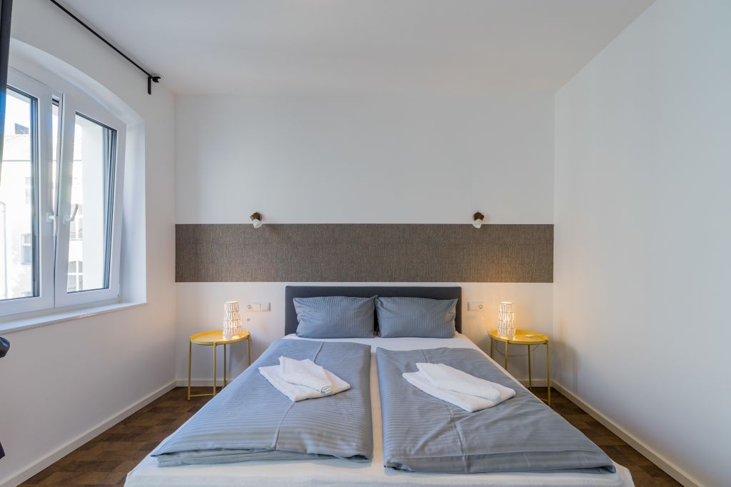 Miete 1 Zimmer Wohnung Berlin | Ganze Wohnung | Berlin | Tolle 2 Zimmer Wohnung mit Balkon direkt am Hermannplatz | Hominext