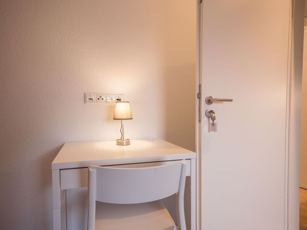 Miete 3 Zimmer Wohnung Essen | Ganze Wohnung | Essen | Großzügiges Apartment | Hominext