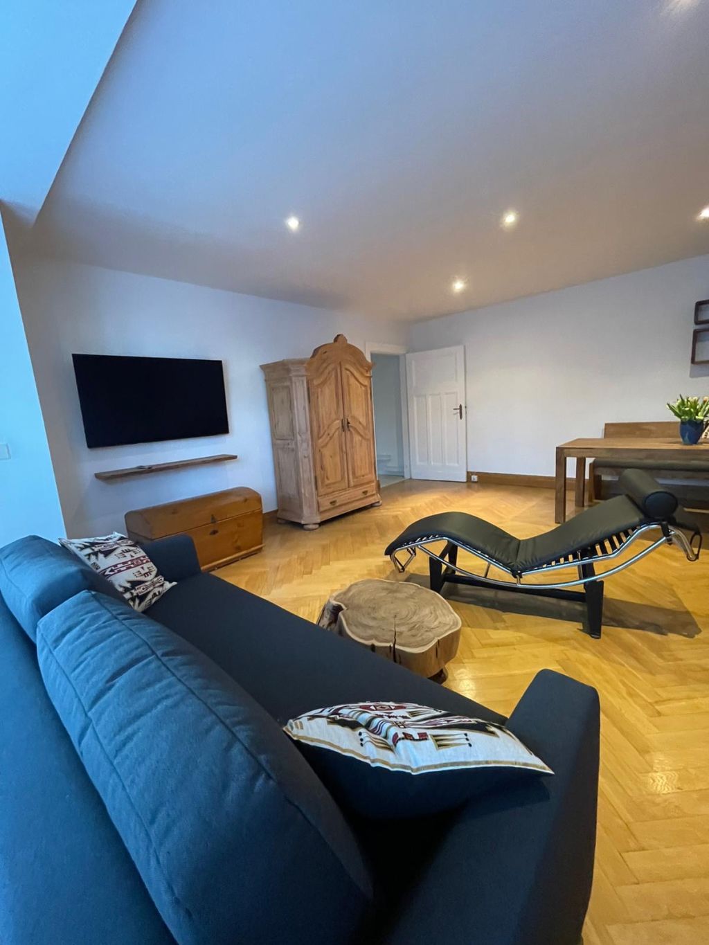 Rent 1 room apartment Berlin | Entire place | Berlin | Gemütliche und stilvolles Apartment | Hominext