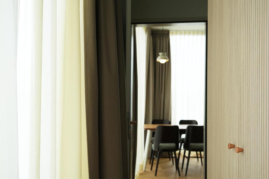 Miete 1 Zimmer Wohnung Kassel | Ganze Wohnung | Kassel | Apartment mit einem Schlafzimmer | Hominext