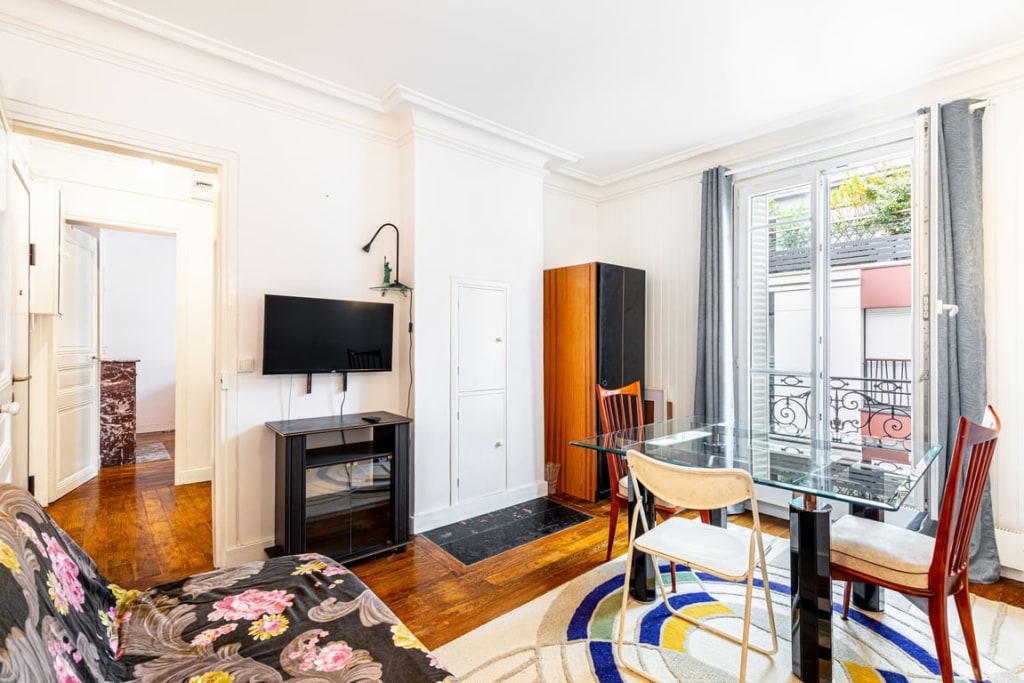 9 Rue du Soleil, 75020 Paris, France