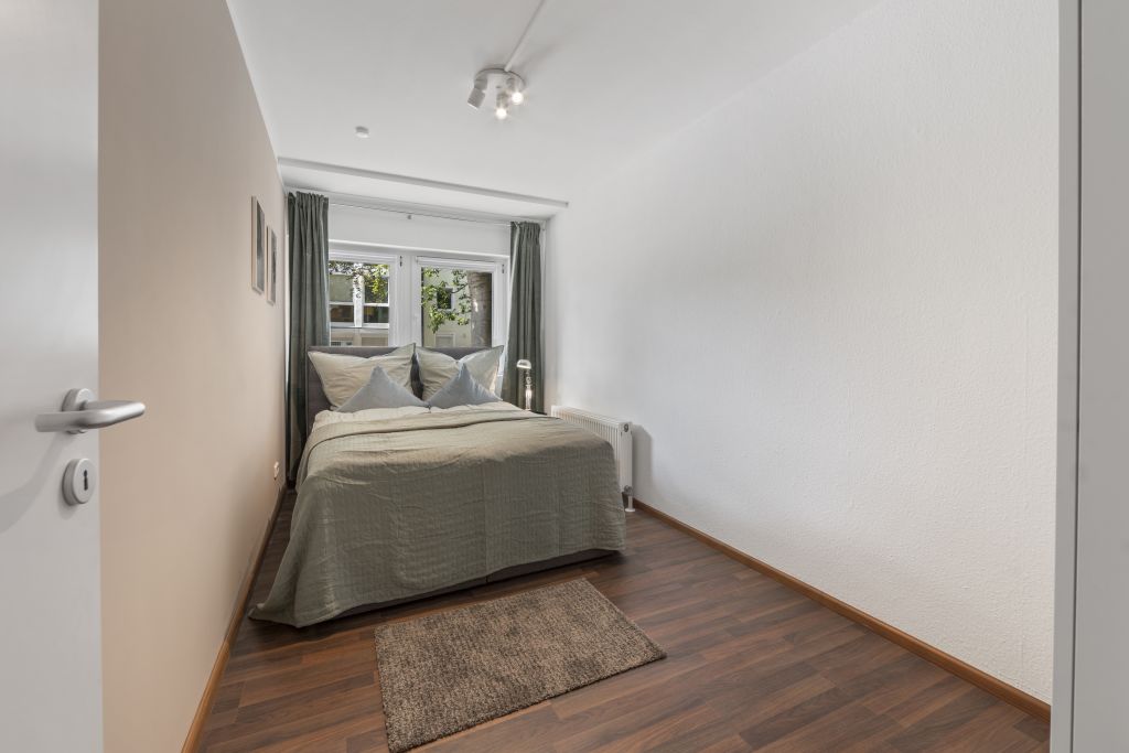 Rent 3 rooms apartment Berlin | Entire place | Berlin | 3-Schlafzimmer großzügige Familienwohnung, frisch renoviert | Hominext