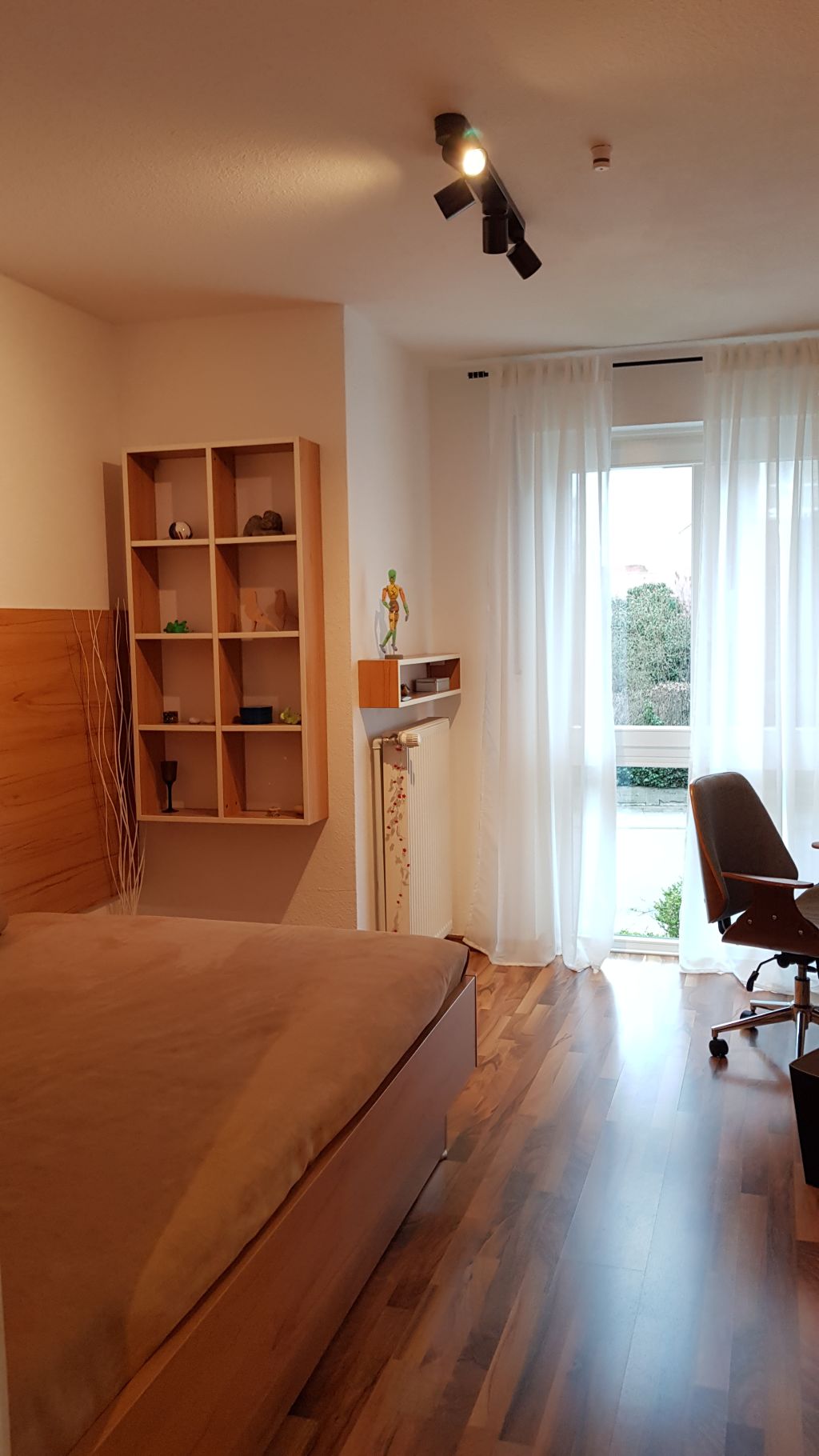 Rent 1 room apartment Bünde | Entire place | Bünde | Schön wohnen auf Zeit... | Hominext