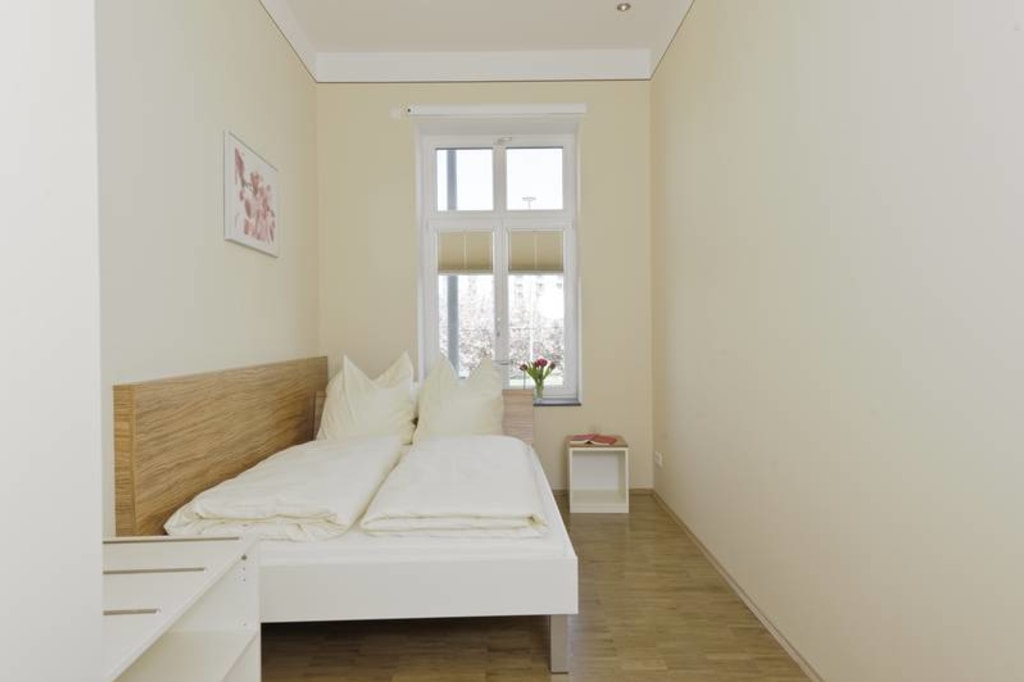 Miete 1 Zimmer Wohnung Leipzig | Ganze Wohnung | Leipzig | Frisch renovierte Wohnung | Hominext