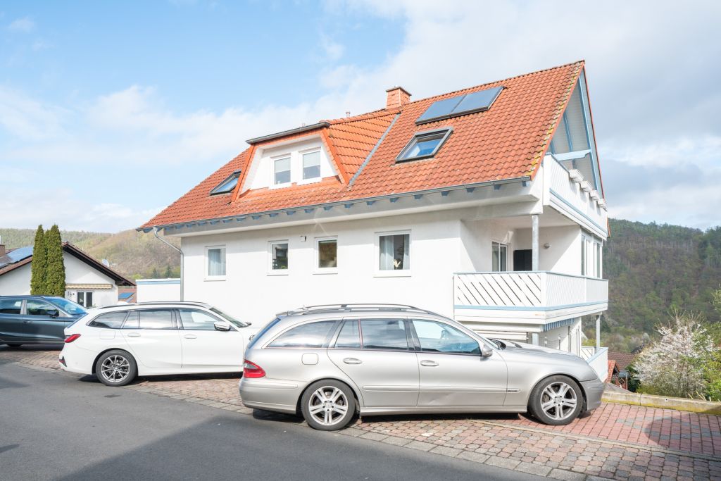 Rent 1 room apartment Edertal | Entire place | Edertal | Edersee – Beste Lage an der Sperrmauer | Hominext