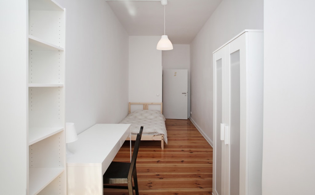 Rent 5 rooms apartment Berlin | Studio | Berlin | Private Room in Friedrichshain, Berlin | Hominext