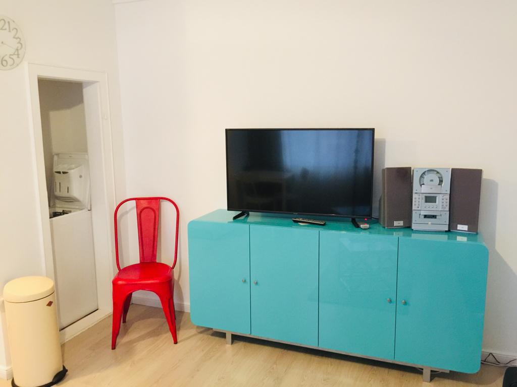 Rent 1 room apartment Bremen | Entire place | Bremen | Beautiful one bedroom apartment with living room and wifi | Hominext