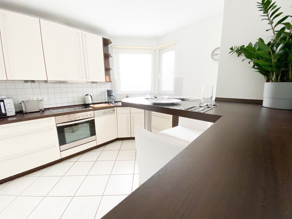 Rent 3 rooms apartment Remscheid | Entire place | Remscheid | Moderne Maisonette Wohnung - nur 0,3 km vom Zentrum Remscheid | Hominext