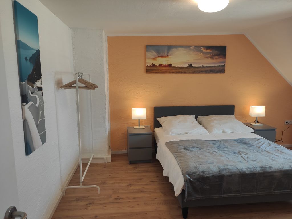 Rent 3 rooms apartment Ludwigshafen am Rhein | Entire place | Ludwigshafen am Rhein | Schöne Wohnung in bester Lage | Hominext