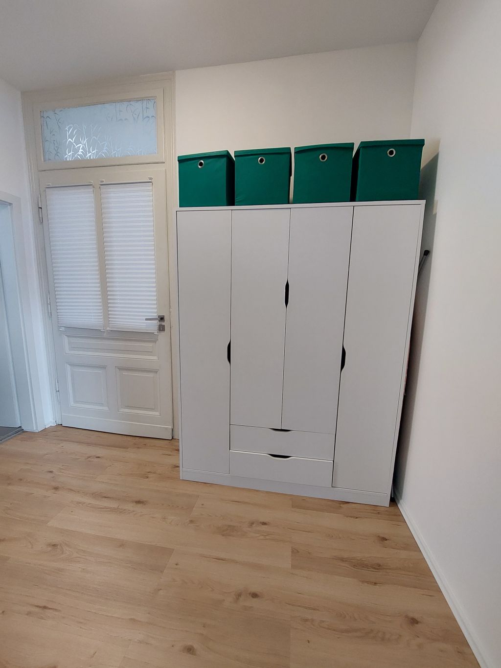 Rent 2 rooms apartment Bielefeld | Entire place | Bielefeld | Gemütliche Familienwohnung in Bahnhofsnähe und Norparknähe! | Hominext